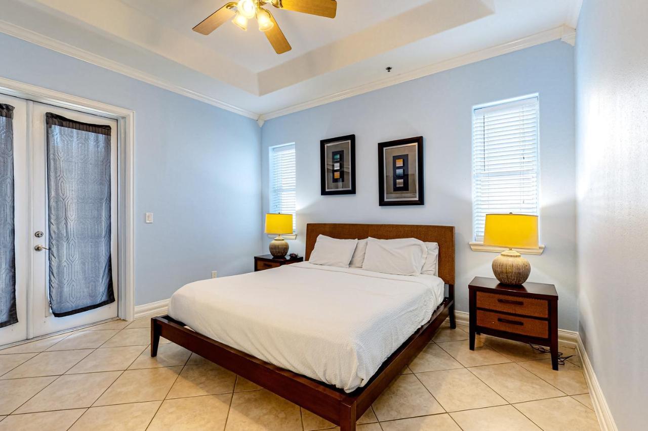 Island Serenity South Padre Island Exterior foto